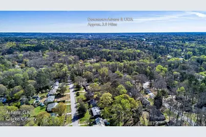 268 Janice Drive, Athens, GA 30606 - Photo 29