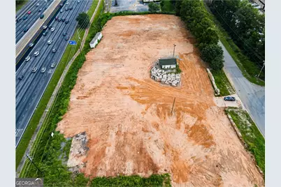 5375 Goshen Springs Road #LOT 2, Norcross, GA 30093 - Photo 3