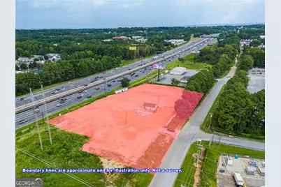 5375 Goshen Springs Road #LOT 2, Norcross, GA 30093 - Photo 11