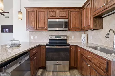 209 Moss Road, Jasper, GA 30139 - Photo 13