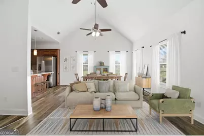 209 Moss Road, Jasper, GA 30139 - Photo 5