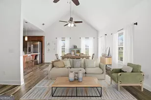 209 Moss Rd, Jasper, GA 30139 - Photo 5