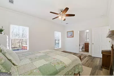 209 Moss Road, Jasper, GA 30139 - Photo 17