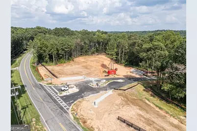 750 Oaks Trail W #6, Milton, GA 30004 - Photo 5