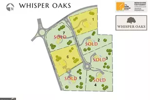 750 Oaks Trail W, Milton, GA 30004 - Photo 1