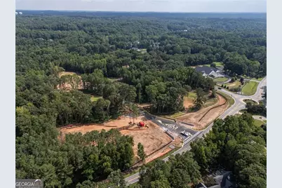 750 Oaks Trail W #6, Milton, GA 30004 - Photo 3