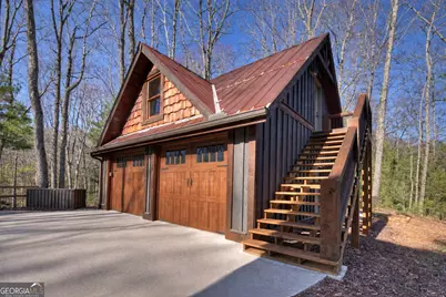 249 Settlement Road, Epworth, GA 30541 - Photo 9