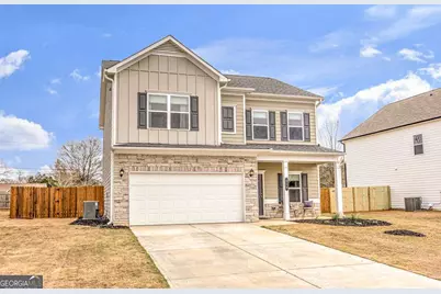636 Summerfield Lane NW, Cartersville, GA 30120 - Photo 5