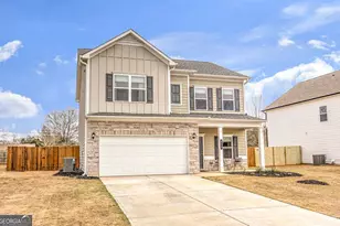 636 Summerfield Ln NW, Cartersville, GA 30120 - Photo 5