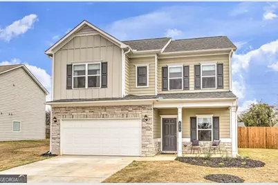 636 Summerfield Lane NW, Cartersville, GA 30120 - Photo 1