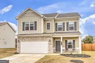 636 Summerfield Ln NW, Cartersville, GA 30120 - Photo 1