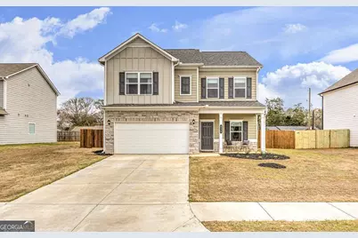 636 Summerfield Lane NW, Cartersville, GA 30120 - Photo 3