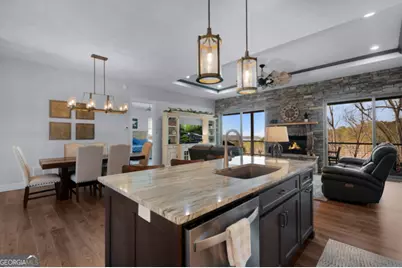 56 Carters View Lane, Ellijay, GA 30540 - Photo 11