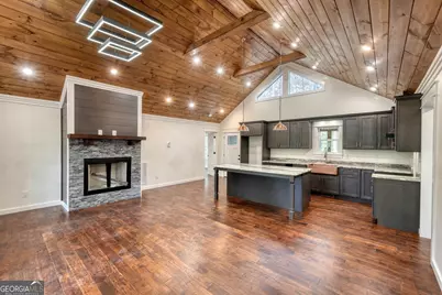 545 Clay Drive, Blairsville, GA 30512 - Photo 11