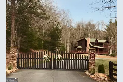 545 Clay Drive, Blairsville, GA 30512 - Photo 9