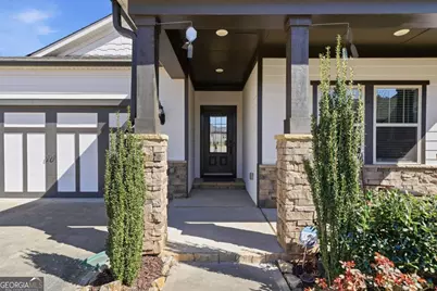 533 Windy Ridge Court, Canton, GA 30114 - Photo 3