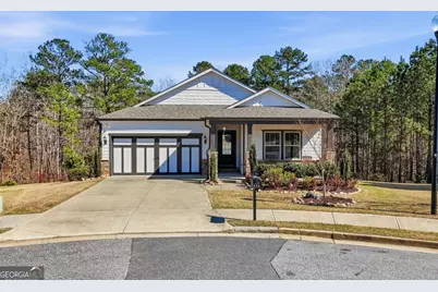 533 Windy Ridge Court, Canton, GA 30114 - Photo 1