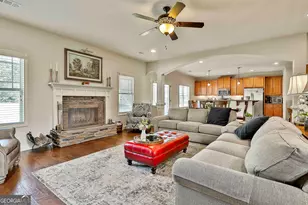 20 Water Oak Dr, Sharpsburg, GA 30277 - Photo 19