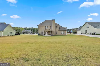 20 Water Oak Drive, Sharpsburg, GA 30277 - Photo 55