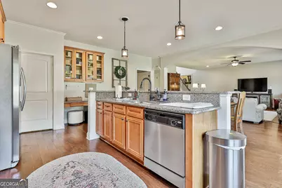 20 Water Oak Drive, Sharpsburg, GA 30277 - Photo 27