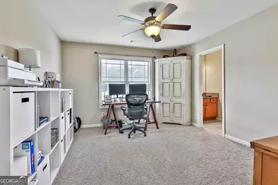 20 Water Oak Drive, Sharpsburg, GA 30277 - Photo 45