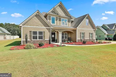 20 Water Oak Drive, Sharpsburg, GA 30277 - Photo 3