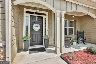 20 Water Oak Drive, Sharpsburg, GA 30277 - Photo 9