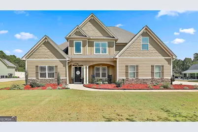 20 Water Oak Drive, Sharpsburg, GA 30277 - Photo 1