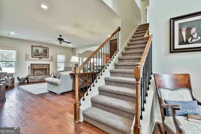 20 Water Oak Drive, Sharpsburg, GA 30277 - Photo 17