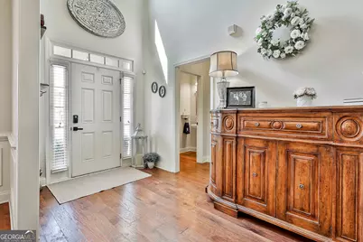 20 Water Oak Drive, Sharpsburg, GA 30277 - Photo 11