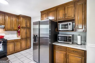 181 Timber Ridge Drive, Macon, GA 31216 - Photo 7