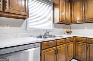 181 Timber Ridge Dr, Macon, GA 31216 - Photo 9