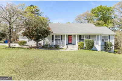 181 Timber Ridge Drive, Macon, GA 31216 - Photo 1