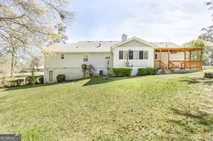 181 Timber Ridge Dr, Macon, GA 31216 - Photo 37