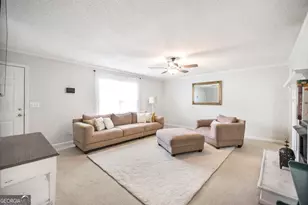 181 Timber Ridge Dr, Macon, GA 31216 - Photo 15