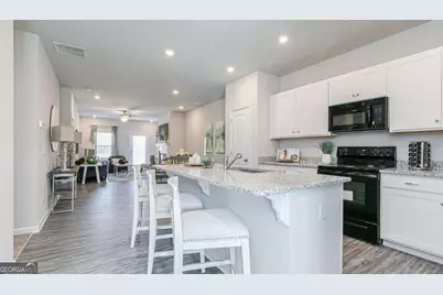 107 Cottage Court #2A, Thomaston, GA 30286 - Photo 9