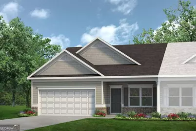 107 Cottage Court #2A, Thomaston, GA 30286 - Photo 1
