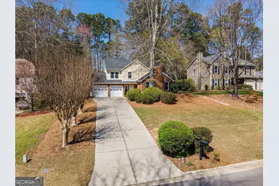 1016 Pine Grove Drive, Alpharetta, GA 30009 - Photo 33