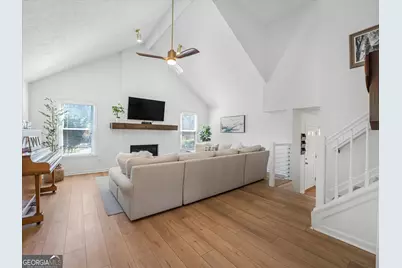 1016 Pine Grove Drive, Alpharetta, GA 30009 - Photo 13