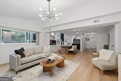 1016 Pine Grove Drive, Alpharetta, GA 30009 - Photo 13
