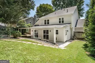 1016 Pine Grove Dr, Alpharetta, GA 30009 - Photo 29