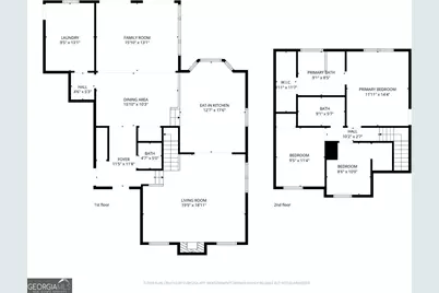 1016 Pine Grove Drive, Alpharetta, GA 30009 - Photo 31