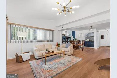 1016 Pine Grove Drive, Alpharetta, GA 30009 - Photo 3