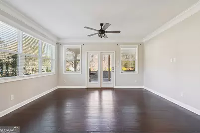 201 Birchin Drive, Woodstock, GA 30188 - Photo 19
