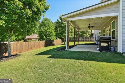 201 Birchin Drive, Woodstock, GA 30188 - Photo 43