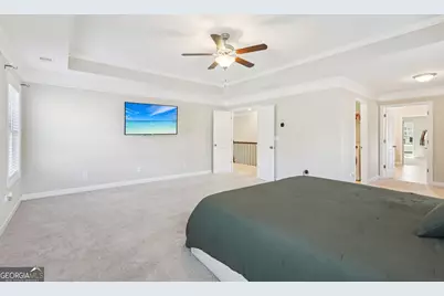 201 Birchin Drive, Woodstock, GA 30188 - Photo 25