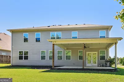 201 Birchin Drive, Woodstock, GA 30188 - Photo 41