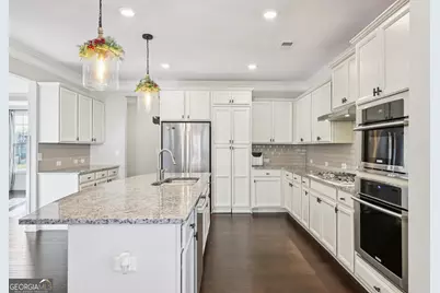 201 Birchin Drive, Woodstock, GA 30188 - Photo 13