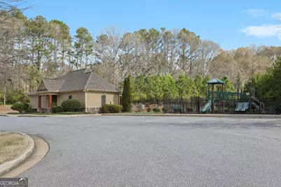 201 Birchin Drive, Woodstock, GA 30188 - Photo 45