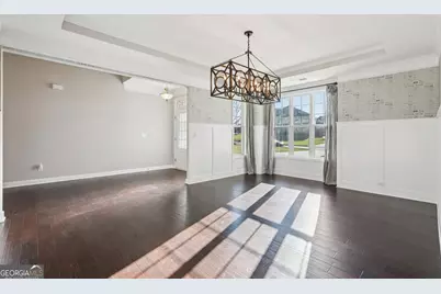 201 Birchin Drive, Woodstock, GA 30188 - Photo 5